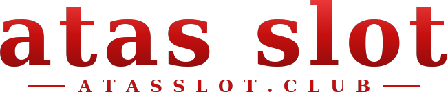 atas slot logo